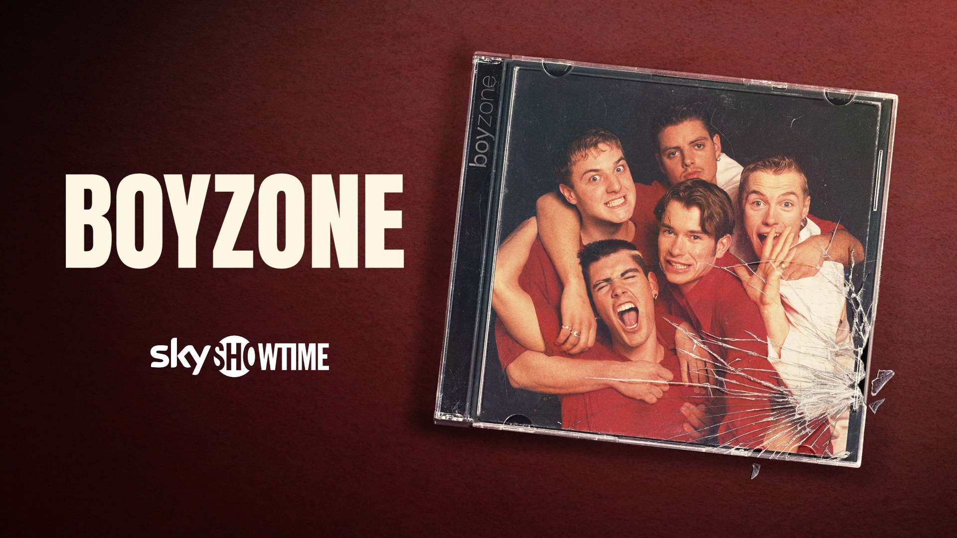 Boyzone: Life, Death & Boybands – Intímny príbeh ikony popkultúry