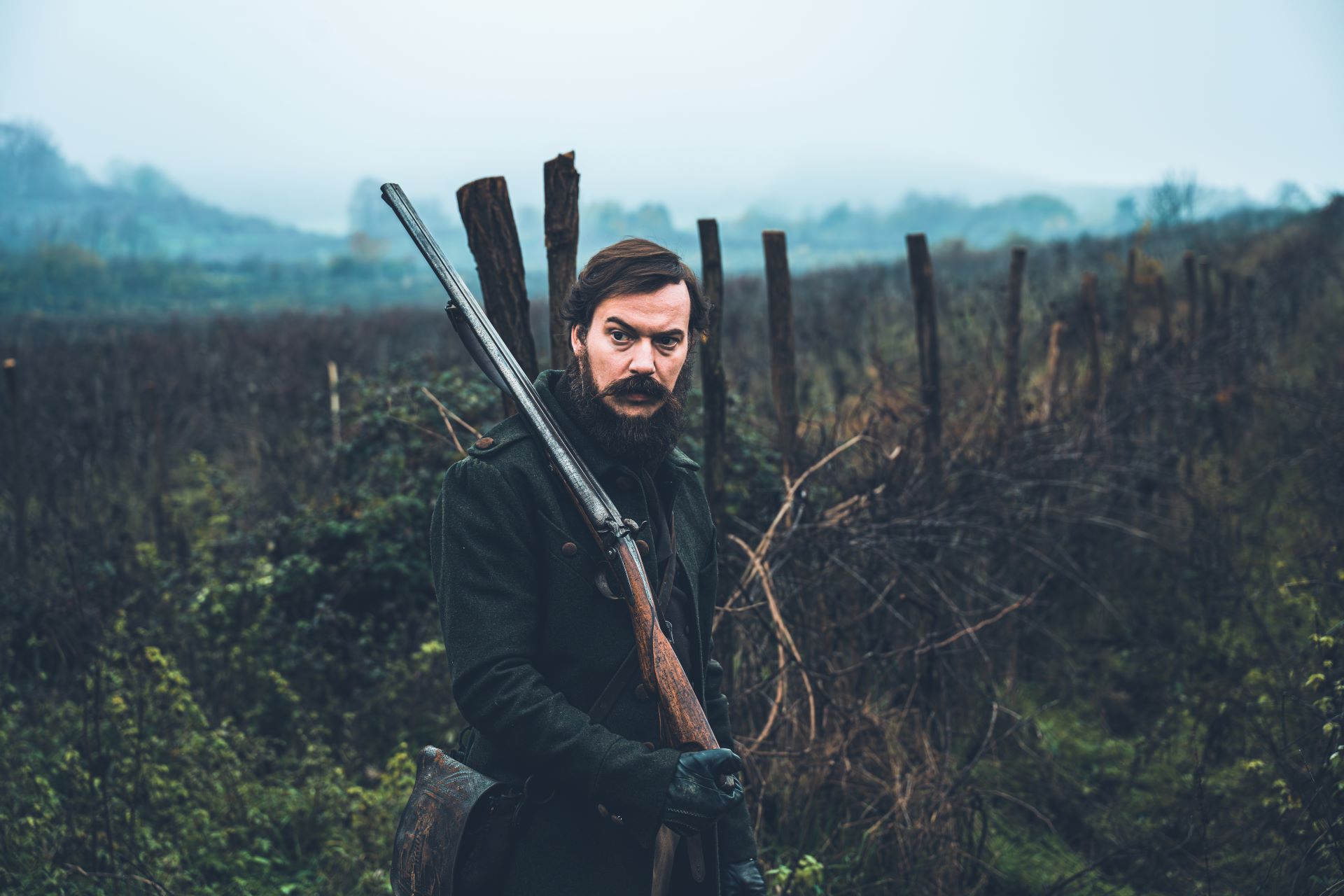 Štúr prináša romantiku a dejiny v očakávanom historickom filme
