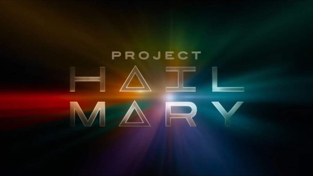 Nový trailer Project Hail Mary odhaľuje veľké prekvapenie príbehu